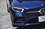 Mercedes-Benz CLS450 4Matic AMG Line 2018 года (JP)